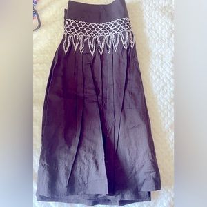 Banana Republic Skirt